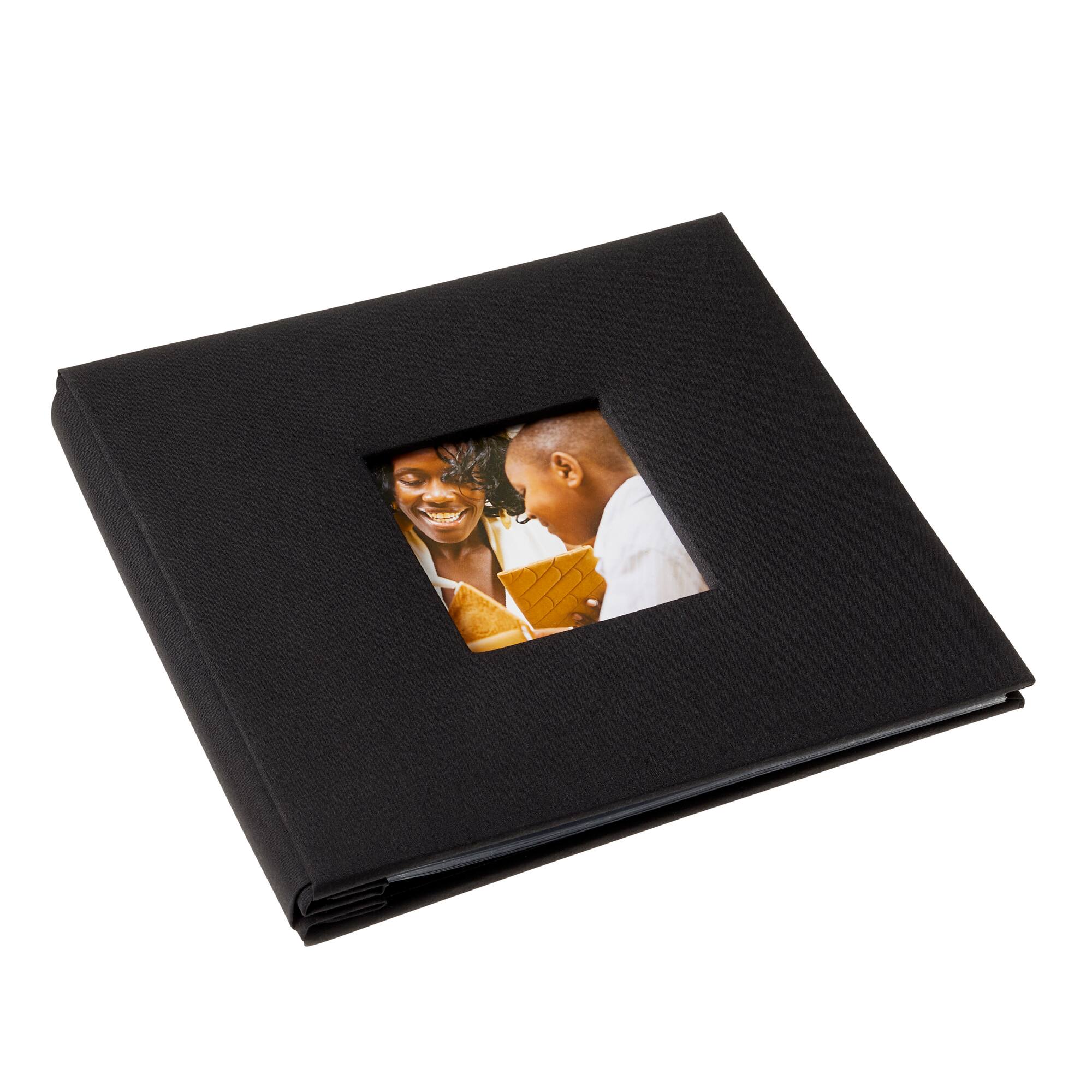 8" x 8" Cloth Scrapbook Album by Recollections